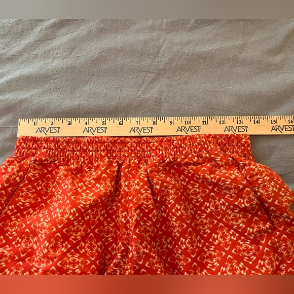 Patagonia women’s shorts size smalll - Picture 3 of 7